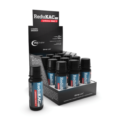 OLIMPLABS Anti-Hangover shot 60 ml N1   