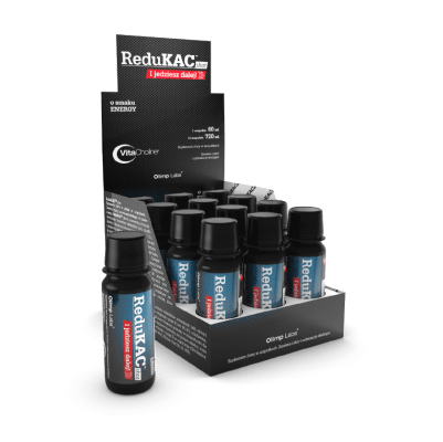 OLIMPLABS Anti-Hangover shot 60 ml N1   