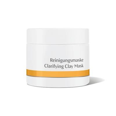 DR. HAUSCHKA attīroša mālu maska 90 g 