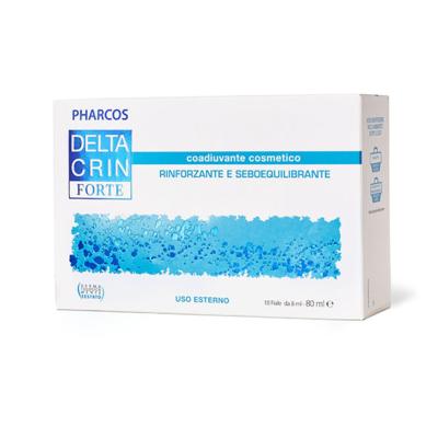 PHARCOS Deltacrin Forte ampulas 8ml N10