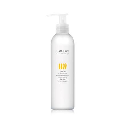 BABE Intimate intīmās higiēnas gels 250 ml