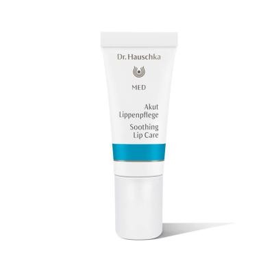 DR. HAUSCHKA līdzeklis lūpu kopšanai 5 ml