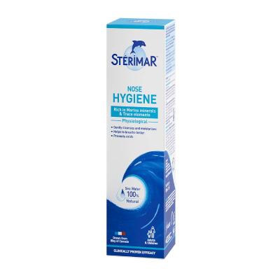 STERIMAR Nose Hygiene deguna aerosols 50ml