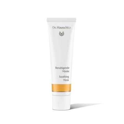 DR. HAUSCHKA nomierinoša maska jutīgai ādai 30 ml