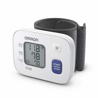 OMRON RS2 asinsspiedina mērītajs (apakšdelma)