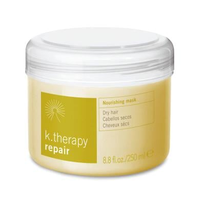 LAKMĒ Repair barojoša maska bojātiem matiem 250 ml 