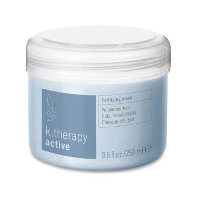 LAKMĒ Active stiprinoša matu maska 250 ml 