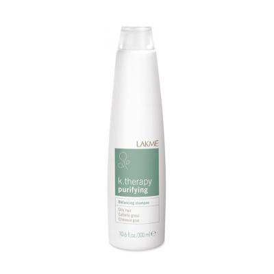 LAKMĒ Purifying šampūns taukainiem matiem 300 ml 