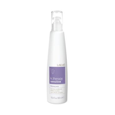 LAKMĒ Sensitive balzams jūtīgai galvas ādai 300 ml 