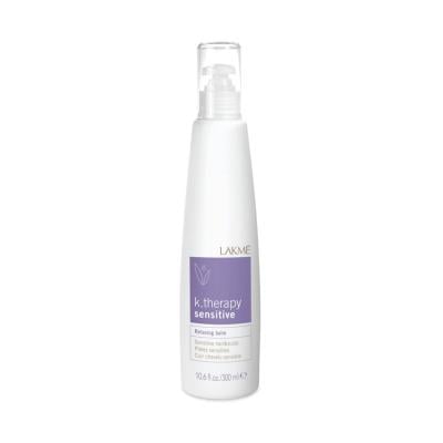 LAKMĒ Sensitive balzams jūtīgai galvas ādai 300 ml 