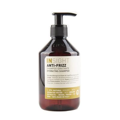 INSIGHT Anti-Frizz nogludinošs šampūns 400 ml   