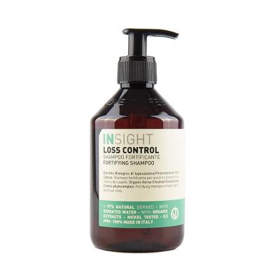 INSIGHT Loss Control šampūns pret matu izkrišanu 400 ml  