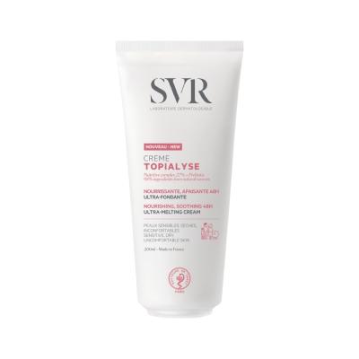 SVR Topialyse mīkstinošs krēms 200 ml