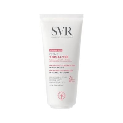 SVR Topialyse mīkstinošs krēms 200 ml