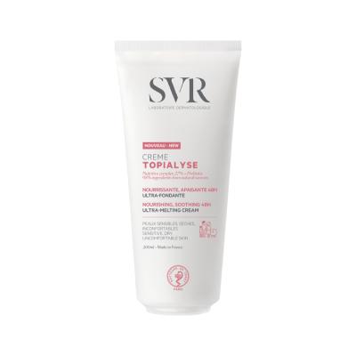 SVR Topialyse mīkstinošs krēms 200 ml