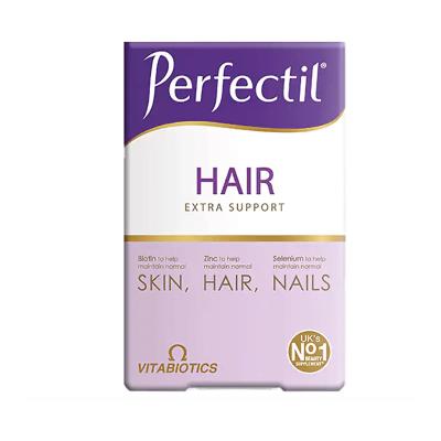 PERFECTIL Hair tabletes N60