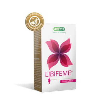 LIBIFEME tabletes N30