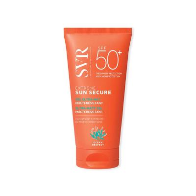 SVR Sun secure Extreme SPF50+ gels 50 ml