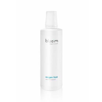 Blue®m mutes skalojamais Oxigen fluid 500ml
