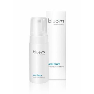 BLUEM Oral Foam putas 100 ml