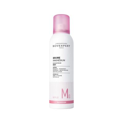 NOVEXPERT Magnesium aerosols sejai un ķermenim 150 ml