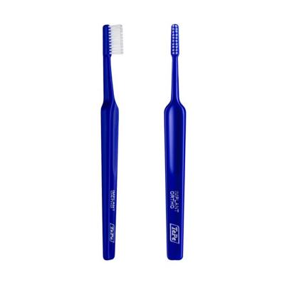 TEPE Implantu un ortodontisko ierīču zobu birste N1