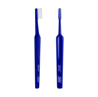 TEPE Implantu un ortodontisko ierīču zobu birste N1