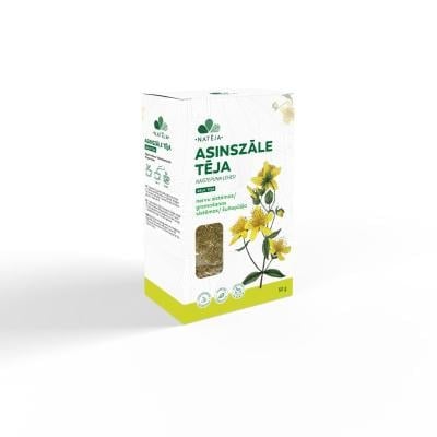 NATĒJA Asinszāles tēja 50g