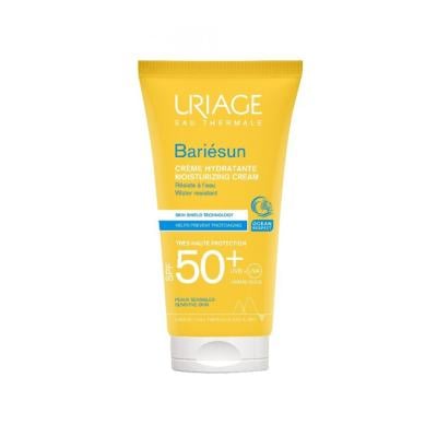 URIAGE Bariesun SPF50+ krēms 50 ml