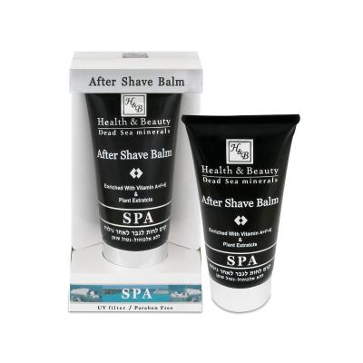 HEALTH & BEAUTY Balzams pēc skūšanās 150 ml