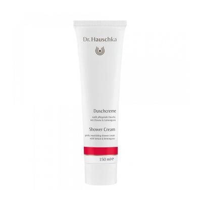DR. HAUSCHKA Shower Cream - dušas krēms 150 ml
