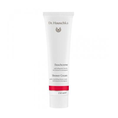 DR. HAUSCHKA Shower Cream - dušas krēms 150 ml