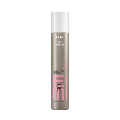 Wella Professionals Eimi Mistify Me Strong stipras fiksācijas matu laka 300 ml