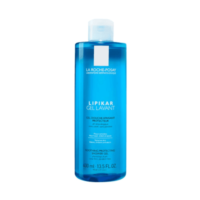LA ROCHE-POSAY Lipikar Lavant dušas želeja 400ml