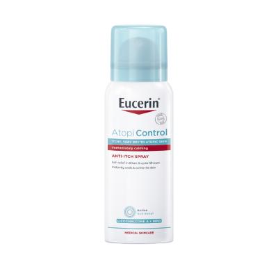 EUCERIN AtopiControl Anti Itch pretniezes sprejs 50ml