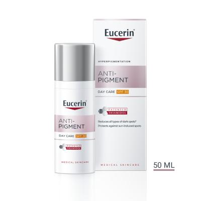 EUCERIN ANTI-PIGMENT SPF30 dienas krēms 50 ml