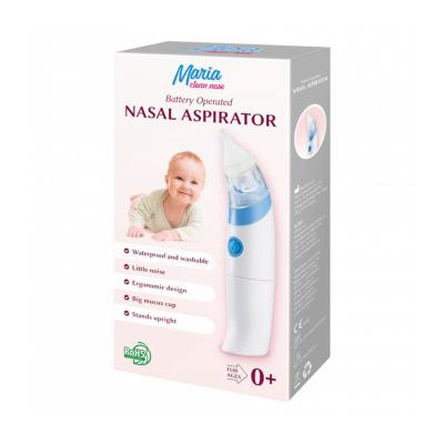 MARIA Clean Nose deguna aspirators N1