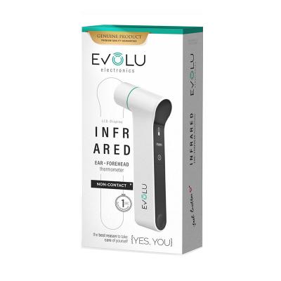 EVOLU Bezkontakta termometrs N1