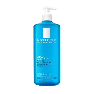 LA ROCHE-POSAY Lipikar Lavant dušas želeja 750ml
