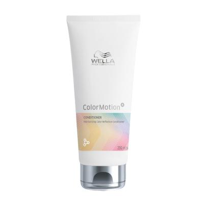 Wella Professionals Color Motion kondicionieris krāsas aizsardzībai 200 ml