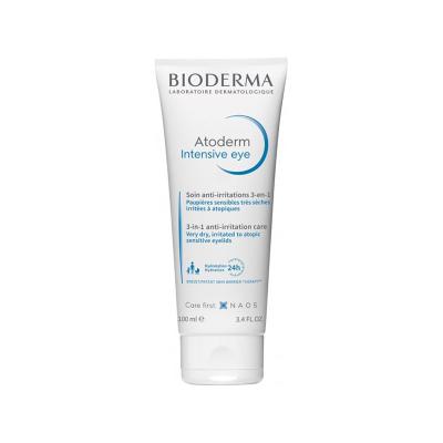BIODERMA Atoderm Intensive Eye krēms 100 ml 