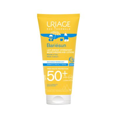 URIAGE Bariesun SPF50+ pieniņš bērniem 100 ml