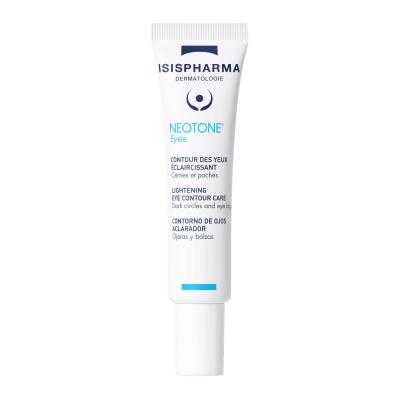 ISISPHARMA Neotone Eyes acu krēms 15ml