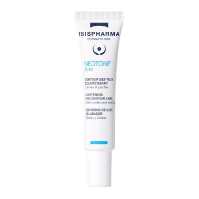 ISISPHARMA Neotone Eyes acu krēms 15ml