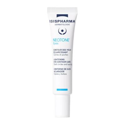ISISPHARMA Neotone Eyes acu krēms 15ml