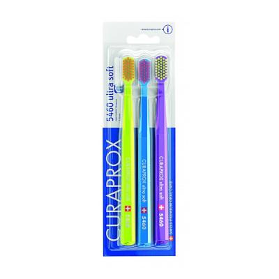 CURAPROX zobu birste ultra soft N3 