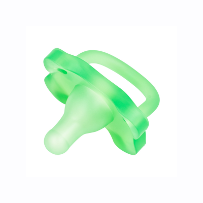 Viengabala konstrukcijas silikona māneklītis zīdaiņiem, < 34 nedēļām un laikus dzimušiem