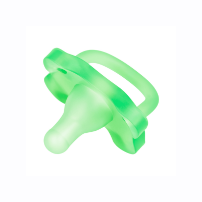 Viengabala konstrukcijas silikona māneklītis zīdaiņiem, < 34 nedēļām un laikus dzimušiem