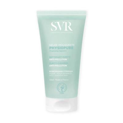 SVR Physiopure putojošs gels 55 ml