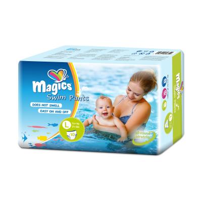 MAGICS Swimpants peldbikses L (14+ kg) N10
